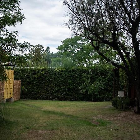 Suite Por Los Caminos Del Vino Mendoza Extérieur photo