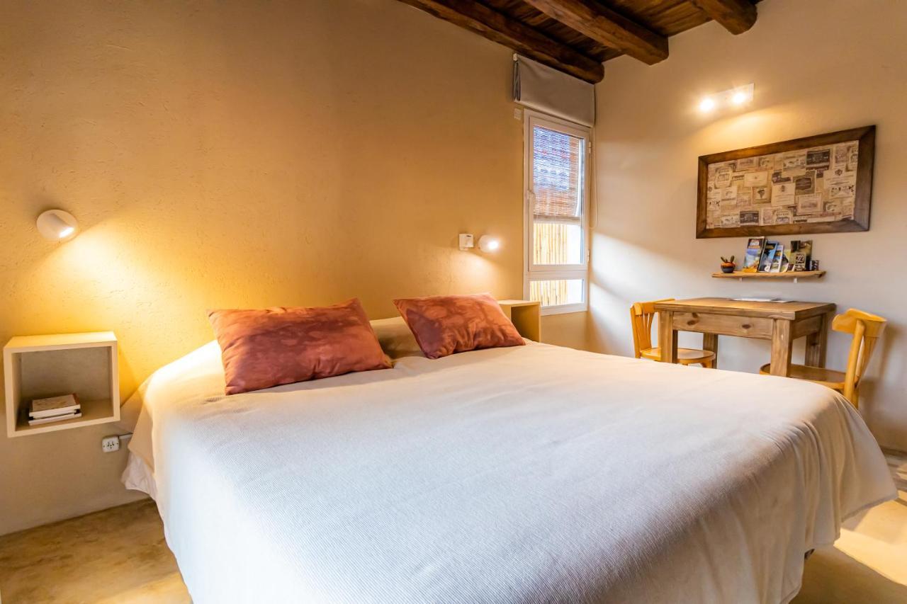 Suite Por Los Caminos Del Vino Mendoza Extérieur photo